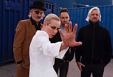 Moka Efti Orchestra - Joachim Gern/Another Dimension PR/dpa