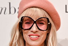 Natasha Bedingfield - Jens Kalaene/dpa