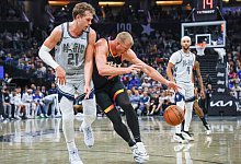 Orlando Magic - Phoenix Suns - Kevin Kolczynski/AP/dpa
