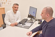 20250409_pavlo-neurotraumatologie-nachsorge-oa-alaboud-pavlo-l - Brüderkrankenhaus St. Josef