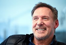 Schauspieler Ralf Moeller - Federico Gambarini/dpa