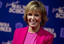 Ulrike Kriener - Fabian Sommer/dpa