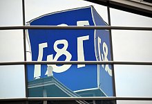 Mobilfunknetzbetreiber 1&1 - Federico Gambarini/dpa