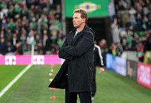 Nordirland - Deutschland - Liam Mcburney/PA Wire/dpa