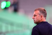 Fokussiert - Foto: Robert Michael/dpa-Zentralbild/Pool/dpa