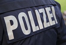 Polizei - Symbolbild: Pixabay