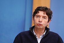 Christian Drosten ist Direktor des Instituts f&uuml;r Virologie an der Charit&eacute; Berlin. - Kay Nietfeld/dpa