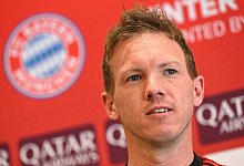 Julian Nagelsmann - Peter Kneffel/dpa