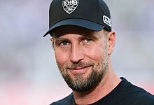 Sebastian Hoeneß - Bernd Weißbrod/dpa