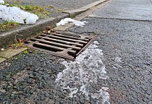 Kommunales Wasserkonzept - Carolin Brokmann-Förster