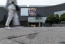 Ausstellung «Queere Moderne. 1900 bis 1950» - Fabian Strauch/dpa