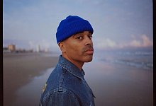 Patrice - Urban/Universal Music/dpa