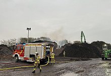 brand_2_lage - Feuerwehr Lage