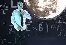 faust1 - Axel Bürger