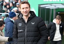 Simon Rolfes - Carmen Jaspersen/dpa/Archivbild