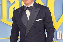 Daniel Craig - James Manning/PA Wire/dpa