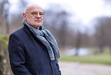 Christian Redl - Frank Hammerschmidt/dpa