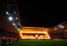 SG Dynamo Dresden - SV Darmstadt 98 - Robert Michael/dpa