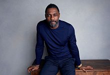 Idris Elba - Foto: Taylor Jewell/Invision/AP/dpa