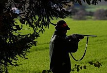 Jagdgesetz-Reform in NRW - NRW