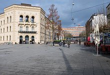 Saarland - Foto: Oliver Dietze/dpa