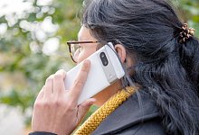 Pixel 7 und Pixel 7 Pro im Test: Sch&auml;rfer als je zuvor - Bernd Diekjobst/dpa-tmn
