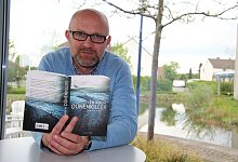 Neuer Krimi von Sven Koch - Marianne Schwarzer