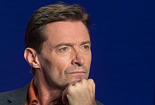 Hugh Jackman - Fred Thornhill/The Canadian Press/dpa