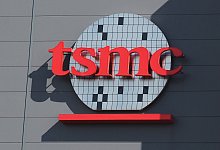 TSMC - David Chang/EPA/dpa