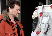 &laquo;Who Killed Marilyn?&raquo; - Jean-Claude Lother/Arte/dpa