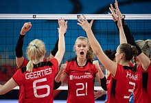 Deutschland - Slowenien - Foto: Grzegorz Michalowski/PAP