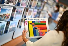 Ravensburger AG - Felix Kästle/dpa