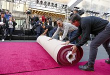 Dolby Theatre - Foto: Barbara Munker/dpa
