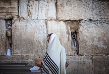 "Wie geht eigentlich j&uuml;disch sein" - Ilia Yefimovich/dpa