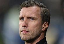 Markus Krösche - Arne Dedert/dpa