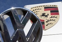 Porsche - Bernd Wei&szlig;brod/dpa