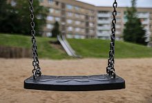 Kinderarmut - Jan Woitas/dpa