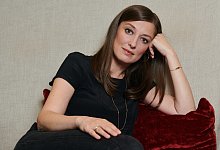 Alexandra Maria Lara - Foto: Annette Riedl