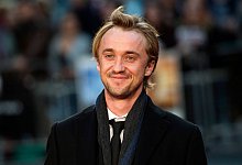 KINA - Unfall mit Umhang - Will Oliver/EPA/dpa