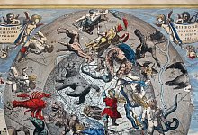 schenk-valk_sternenkarte_klein - 1 - Weserrenaissance-Museum Schloss Brake