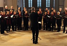 Kantorei - Andreas Duderstedt