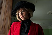 "Spencer" - Foto: Pablo Larrain/DCM/dpa