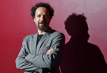 Carlo Chatrian - Foto: Jens Kalaene/dpa-Zentralbild/dpa