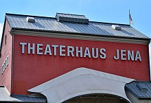 Theaterhaus Jena - Martin Schutt/dpa-Zentralbild/dpa