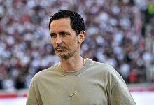 Dino Toppm&ouml;ller - Jan-Philipp Strobel/dpa