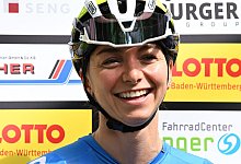 Liane Lippert - Bernd Wei&szlig;brod/dpa