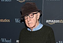 Zuletzt gab es Spekulationen &uuml;ber ein m&ouml;gliches Karriereende von Woody Allen. - Evan Agostini/Invision/AP/dpa/Archiv