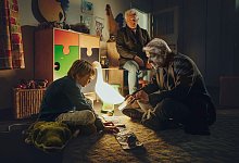 Tatort: Das Wunderkind - Hendrik Heiden//Sappralot Productions GmbH/BR/dpa