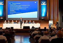 2025-06_vbbs-vertreterversammlung-2025_b - 1 - Volksbank Bad Salzuflen