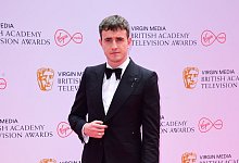 Mescal könnte Hauptdarsteller in «Gladiator»-Fortsetzung werden - Ian West/PA Wire/dpa